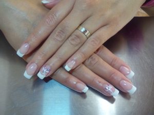How To Get The Perfect Manicure How To Get The Perfect Manicure