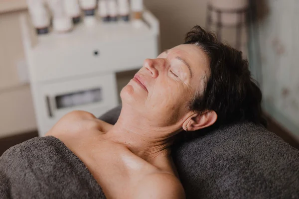 Ageing Skin Longevity