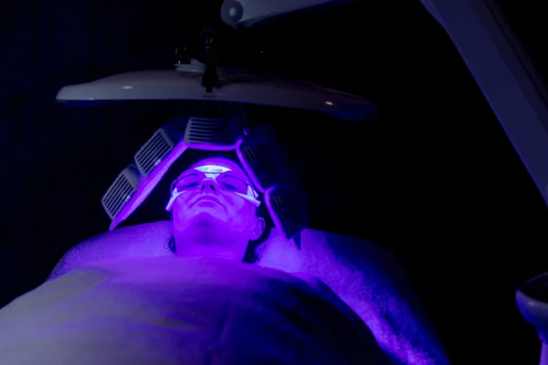 LED Light Therapy