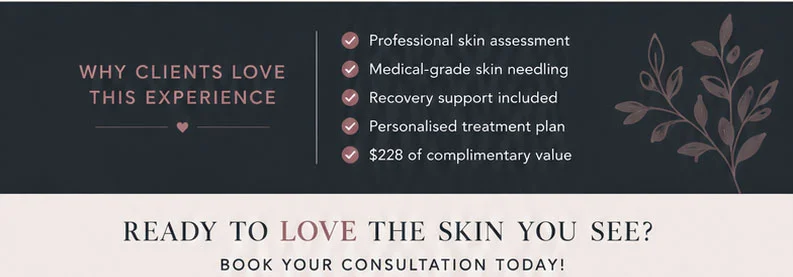 Skin-Transformation-Experience_05 Autumn seasonal facial Gloss mata mata